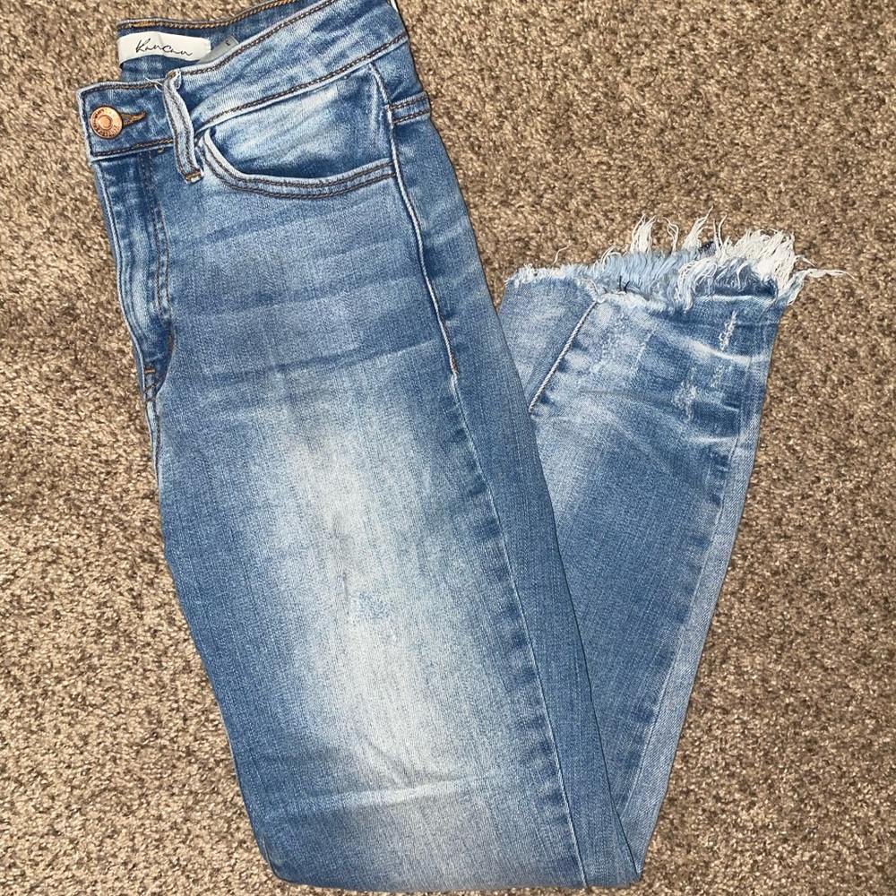 Kancan jeans